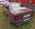 Опель Вектра 1991 у Летичеве на Automoto.ua Червоний Опель Вектра, об'ємом двигуна 1.8 л та пробігом 270 тис. км за 690 $, фото 2 на Automoto.ua