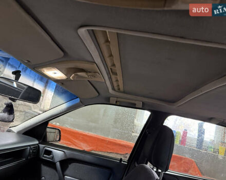 Красный Опель Вектра, объемом двигателя 1.6 л и пробегом 300 тыс. км за 1500 $, фото 21 на Automoto.ua