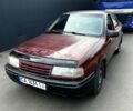 Красный Опель Вектра, объемом двигателя 1.6 л и пробегом 0 тыс. км за 1000 $, фото 1 на Automoto.ua