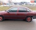 Червоний Опель Вектра, об'ємом двигуна 1.6 л та пробігом 250 тис. км за 1500 $, фото 10 на Automoto.ua