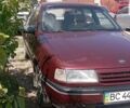 Червоний Опель Вектра, об'ємом двигуна 2 л та пробігом 150 тис. км за 2600 $, фото 2 на Automoto.ua