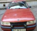 Красный Опель Вектра, объемом двигателя 1.6 л и пробегом 342 тыс. км за 1600 $, фото 1 на Automoto.ua