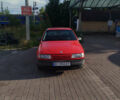 Опель Вектра 1991 в Львове на Automoto.ua Красный Опель Вектра, объемом двигателя 1.6 л и пробегом 310 тыс. км за 1699 $, фото 10 на Automoto.ua