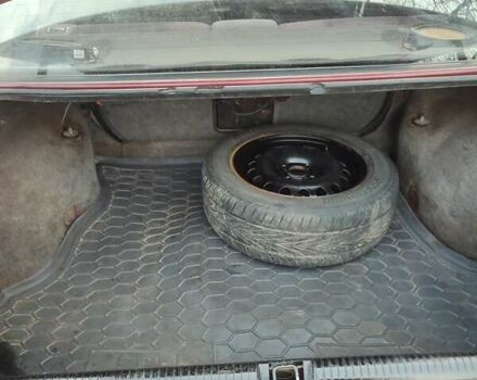 Красный Опель Вектра, объемом двигателя 1.8 л и пробегом 200 тыс. км за 1400 $, фото 6 на Automoto.ua