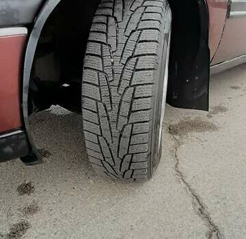 Красный Опель Вектра, объемом двигателя 1.6 л и пробегом 433 тыс. км за 1750 $, фото 21 на Automoto.ua