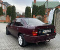 Червоний Опель Вектра, об'ємом двигуна 2 л та пробігом 220 тис. км за 1250 $, фото 2 на Automoto.ua