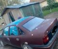 Красный Опель Вектра, объемом двигателя 2 л и пробегом 3 тыс. км за 40000 $, фото 3 на Automoto.ua