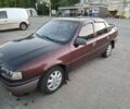 Червоний Опель Вектра, об'ємом двигуна 2 л та пробігом 480 тис. км за 75000 $, фото 1 на Automoto.ua