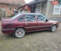 Красный Опель Вектра, объемом двигателя 1.8 л и пробегом 500 тыс. км за 1300 $, фото 4 на Automoto.ua
