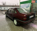 Красный Опель Вектра, объемом двигателя 1.8 л и пробегом 100 тыс. км за 750 $, фото 5 на Automoto.ua