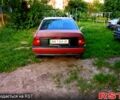Красный Опель Вектра, объемом двигателя 1.8 л и пробегом 250 тыс. км за 350 $, фото 3 на Automoto.ua