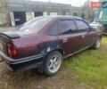 Опель Вектра 1991 в Гайсине на Automoto.ua Красный Опель Вектра, объемом двигателя 1.8 л и пробегом 355 тыс. км за 900 $, фото 3 на Automoto.ua