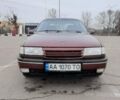 Красный Опель Вектра, объемом двигателя 1.6 л и пробегом 433 тыс. км за 1750 $, фото 1 на Automoto.ua