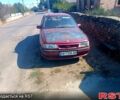 Червоний Опель Вектра, об'ємом двигуна 1.8 л та пробігом 350 тис. км за 850 $, фото 1 на Automoto.ua