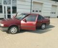 Красный Опель Вектра, объемом двигателя 1.6 л и пробегом 300 тыс. км за 1350 $, фото 1 на Automoto.ua