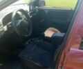 Красный Опель Вектра, объемом двигателя 1.6 л и пробегом 250 тыс. км за 1600 $, фото 1 на Automoto.ua