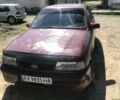 Красный Опель Вектра, объемом двигателя 1.6 л и пробегом 228 тыс. км за 2200 $, фото 2 на Automoto.ua