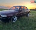 Красный Опель Вектра, объемом двигателя 1.8 л и пробегом 450 тыс. км за 800 $, фото 1 на Automoto.ua