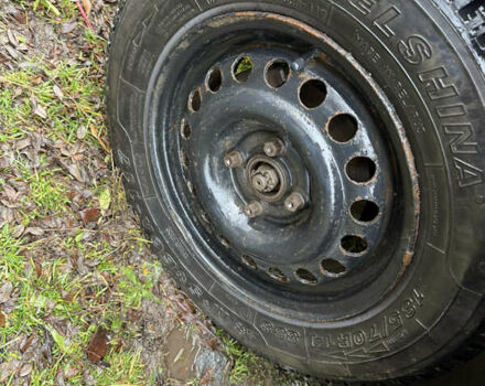 Червоний Опель Вектра, об'ємом двигуна 1.6 л та пробігом 300 тис. км за 1900 $, фото 4 на Automoto.ua