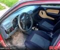 Красный Опель Вектра, объемом двигателя 1.8 л и пробегом 250 тыс. км за 350 $, фото 1 на Automoto.ua