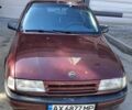 Червоний Опель Вектра, об'ємом двигуна 1.6 л та пробігом 492 тис. км за 1300 $, фото 1 на Automoto.ua