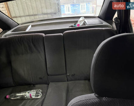 Червоний Опель Вектра, об'ємом двигуна 1.6 л та пробігом 300 тис. км за 1900 $, фото 25 на Automoto.ua