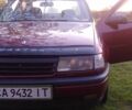 Червоний Опель Вектра, об'ємом двигуна 1.6 л та пробігом 520 тис. км за 1200 $, фото 4 на Automoto.ua