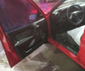 Красный Опель Вектра, объемом двигателя 1.6 л и пробегом 215 тыс. км за 1600 $, фото 6 на Automoto.ua