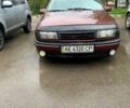 Красный Опель Вектра, объемом двигателя 1.8 л и пробегом 250 тыс. км за 1000 $, фото 1 на Automoto.ua