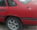 Червоний Опель Вектра, об'ємом двигуна 1.8 л та пробігом 741 тис. км за 800 $, фото 3 на Automoto.ua