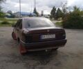 Красный Опель Вектра, объемом двигателя 2 л и пробегом 333 тыс. км за 1100 $, фото 1 на Automoto.ua