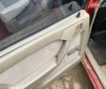 Красный Опель Вектра, объемом двигателя 2 л и пробегом 450 тыс. км за 650 $, фото 3 на Automoto.ua