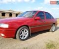 Красный Опель Вектра, объемом двигателя 1.6 л и пробегом 392 тыс. км за 2550 $, фото 7 на Automoto.ua