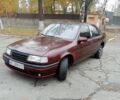 Красный Опель Вектра, объемом двигателя 1.7 л и пробегом 1 тыс. км за 1071 $, фото 1 на Automoto.ua