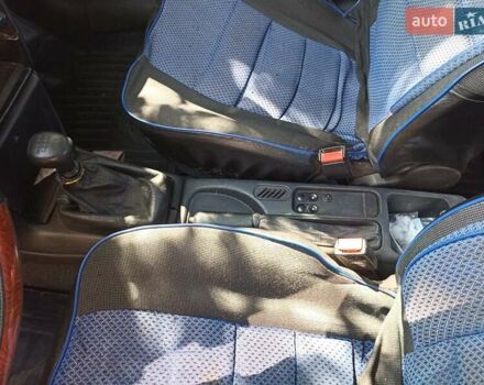 Червоний Опель Вектра, об'ємом двигуна 2 л та пробігом 438 тис. км за 2250 $, фото 1 на Automoto.ua