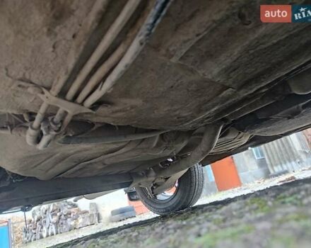 Красный Опель Вектра, объемом двигателя 1.8 л и пробегом 200 тыс. км за 1400 $, фото 9 на Automoto.ua