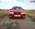 Красный Опель Вектра, объемом двигателя 1.6 л и пробегом 392 тыс. км за 2550 $, фото 1 на Automoto.ua