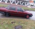 Червоний Опель Вектра, об'ємом двигуна 1.6 л та пробігом 250 тис. км за 1500 $, фото 1 на Automoto.ua