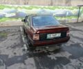 Червоний Опель Вектра, об'ємом двигуна 1.8 л та пробігом 385 тис. км за 1400 $, фото 2 на Automoto.ua
