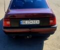 Опель Вектра 1991 в Николаеве на Automoto.ua Красный Опель Вектра, объемом двигателя 1.8 л и пробегом 300 тыс. км за 1600 $, фото 2 на Automoto.ua
