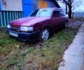 Червоний Опель Вектра, об'ємом двигуна 1.6 л та пробігом 300 тис. км за 400 $, фото 1 на Automoto.ua