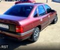 Опель Вектра 1991 в Николаеве на Automoto.ua Красный Опель Вектра, объемом двигателя 1.8 л и пробегом 300 тыс. км за 1600 $, фото 3 на Automoto.ua
