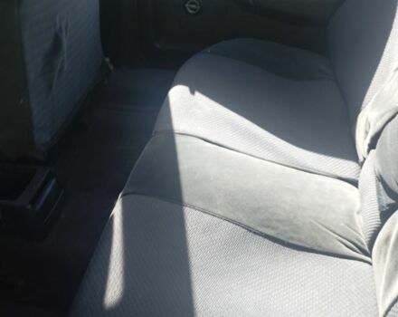 Красный Опель Вектра, объемом двигателя 1.6 л и пробегом 330 тыс. км за 1400 $, фото 5 на Automoto.ua