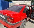 Опель Вектра 1992 у Новом Буге на Automoto.ua Червоний Опель Вектра, об'ємом двигуна 2 л та пробігом 23 тис. км за 1450 $, фото 4 на Automoto.ua