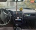 Красный Опель Вектра, объемом двигателя 2 л и пробегом 323 тыс. км за 1550 $, фото 7 на Automoto.ua