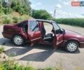 Красный Опель Вектра, объемом двигателя 1.6 л и пробегом 230 тыс. км за 2100 $, фото 3 на Automoto.ua