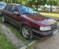 Красный Опель Вектра, объемом двигателя 1.8 л и пробегом 307 тыс. км за 1565 $, фото 1 на Automoto.ua