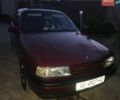 Красный Опель Вектра, объемом двигателя 1.6 л и пробегом 270 тыс. км за 1474 $, фото 1 на Automoto.ua
