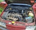 Красный Опель Вектра, объемом двигателя 1.8 л и пробегом 320 тыс. км за 1100 $, фото 6 на Automoto.ua