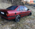 Червоний Опель Вектра, об'ємом двигуна 1.8 л та пробігом 200 тис. км за 1250 $, фото 2 на Automoto.ua
